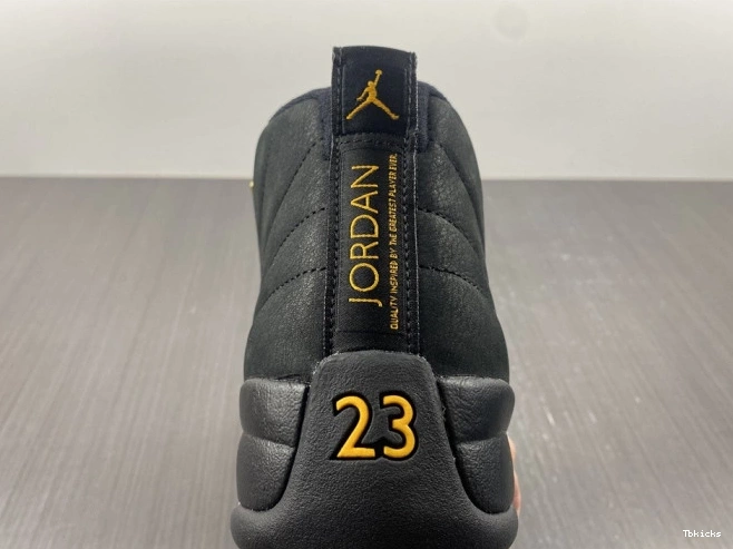 Cheap TBK Jordan CT8013-071 Air Taxi 12 Black 0718